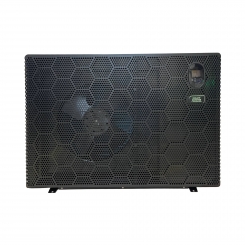 Smart full inverter heat pump iQ Inver Silence X20 