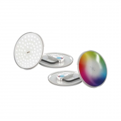 LED underwater pool light VISION Moonlight 