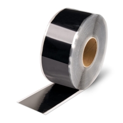 Rollgum Tape 3" selbstklebendes Nahtfügeband 