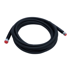 ​​Hose for Rollgum spray gun with 61 cm lance for Rollgum Tack S spray adhesive ​​Hose for Rollgum spray gun with 61 cm lance for Rollgum Tack S spray adhesive