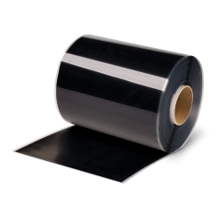 Rollgum Form 9" Anschluss- und Detailband 