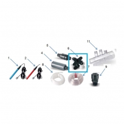 Roll holder Roll holder