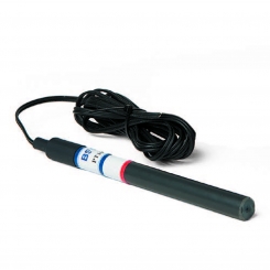 Temperature sensor set, incl. sensor holder ½" external thread, without saddle clamp Temperature sensor set, incl. sensor holder ½" external thread, without saddle clamp