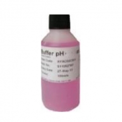 Buffer solution pH 4, 90ml Buffer solution pH 4, 90ml