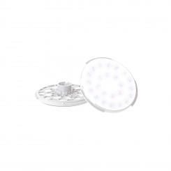 LED Unterwasserscheinwerfer VISION Spectra 10 einstellbares weiß, 1500 lm, 20 W, d 100 mm LED Unterwasserscheinwerfer VISION Spectra 10 einstellbares weiß, 1500 lm, 20 W, d 100 mm