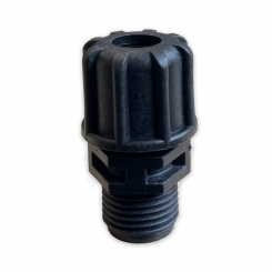 Sensor holder ½" external thread for Smart salt electrolysis systems Sensor holder ½" external thread for Smart salt electrolysis systems