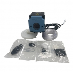 Dosing pump 1.5 l/h, for Smart salt electrolysis systems Dosing pump 1.5 l/h, for Smart salt electrolysis systems