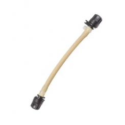 Tube for dosing pump OLD (designation according to type plate: MICRODOS P03AA0115300) Tube for dosing pump OLD (designation according to type plate: MICRODOS P03AA0115300)