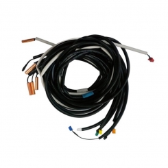 Full set of sensor for all Smart iQ INVER Silence heating pumps Full set of sensor for all Smart iQ INVER Silence heating pumps