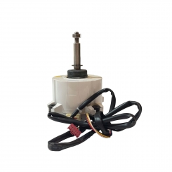 Ventilatormotor für Smart iQ INVER Silence 25,5kW und 31,5kW Ventilatormotor für Smart iQ INVER Silence 25,5kW und 31,5kW