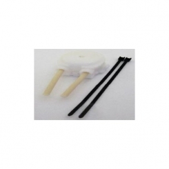 Dosing cassette SR10 for 7301302 + 7301303 Dosing cassette SR10 for 7301302 + 7301303