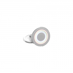 LED Unterwasserscheinwerfer VISION Allegro 10 RGBW, 1900 lm, 25 W, d 100 mm LED Unterwasserscheinwerfer VISION Allegro 10 RGBW, 1900 lm, 25 W, d 100 mm