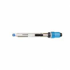 pH electrode Long Life for iQntrol dosing systems DOS-NET, DOS-Complete and iQntrol salt electrolysis system SALT-Complete pH electrode Long Life for iQntrol dosing systems DOS-NET, DOS-Complete and iQntrol salt electrolysis system SALT-Complete