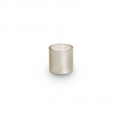 Replacement rubber for injection valve, suitable for iQntrol dosing systems DOS-NET, DOS-Complete and iQntrol salt electrolysis system SALT-Complete Replacement rubber for injection valve, suitable for iQntrol dosing systems DOS-NET, DOS-Complete and iQntrol salt electrolysis system SALT-Complete