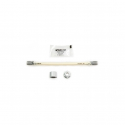 Peristaltic tube kit for iQntrol dosing systems DOS-NET, DOS-Complete and iQntrol salt electrolysis system SALT-Complete Peristaltic tube kit for iQntrol dosing systems DOS-NET, DOS-Complete and iQntrol salt electrolysis system SALT-Complete