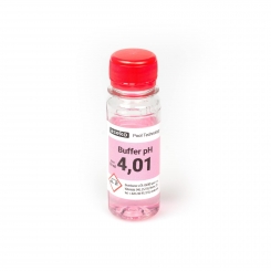 Buffer solution pH 4.01, 50 ml Buffer solution pH 4.01, 50 ml