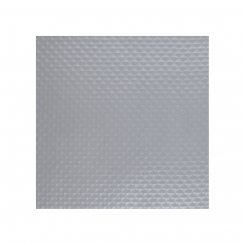Naturpoolfolie deluxe, hellgrau, PVC, verstärkt, 205 cm x 25 m per Rolle, Dicke 1,5 mm Naturpoolfolie deluxe, hellgrau, PVC, verstärkt, 205 cm x 25 m per Rolle, Dicke 1,5 mm