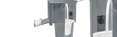 Ocean® ABS Einbauteile