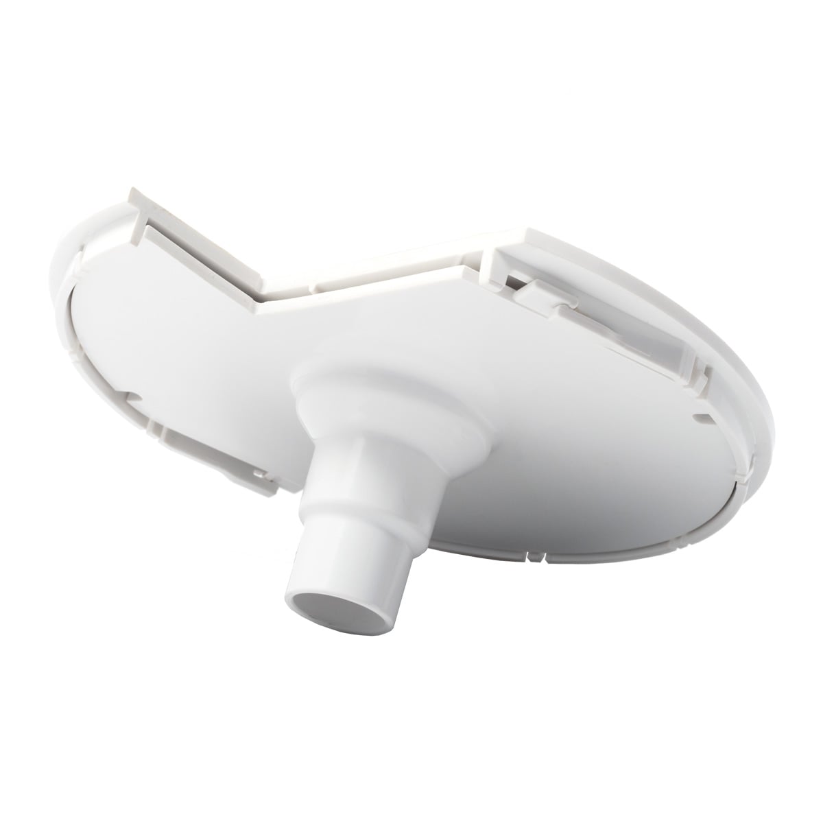 Peraqua | Skimmer Ocean® De Luxe M5 stainless steel inserts A4 ABS ...